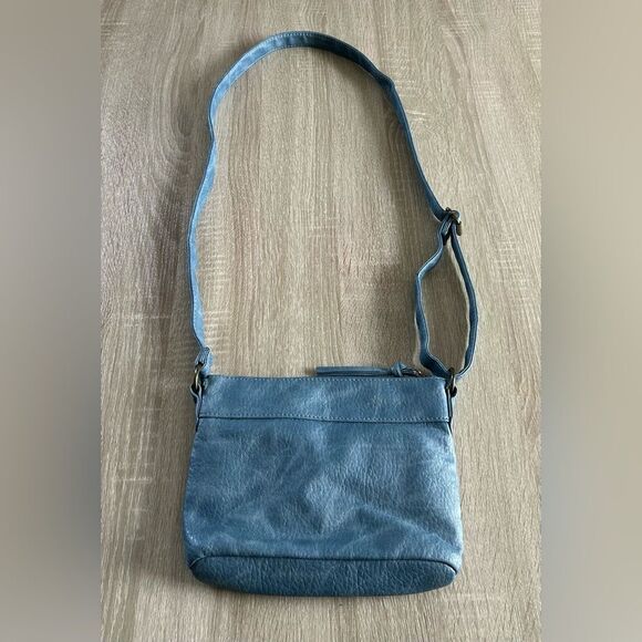 NWOT … BUENO Crossbody Bag With Adjustable Strap - Picture 2 of 6